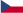 vlajka Česká republika