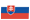 vlajka Slovensko